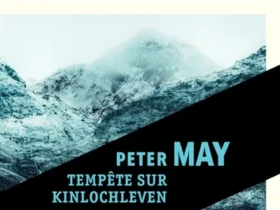 Tempête sur Kinlochleven