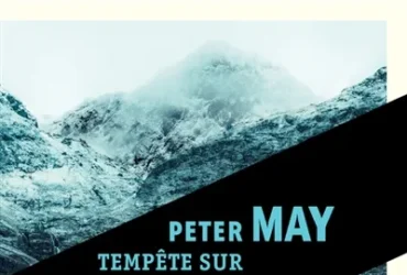 Tempête sur Kinlochleven