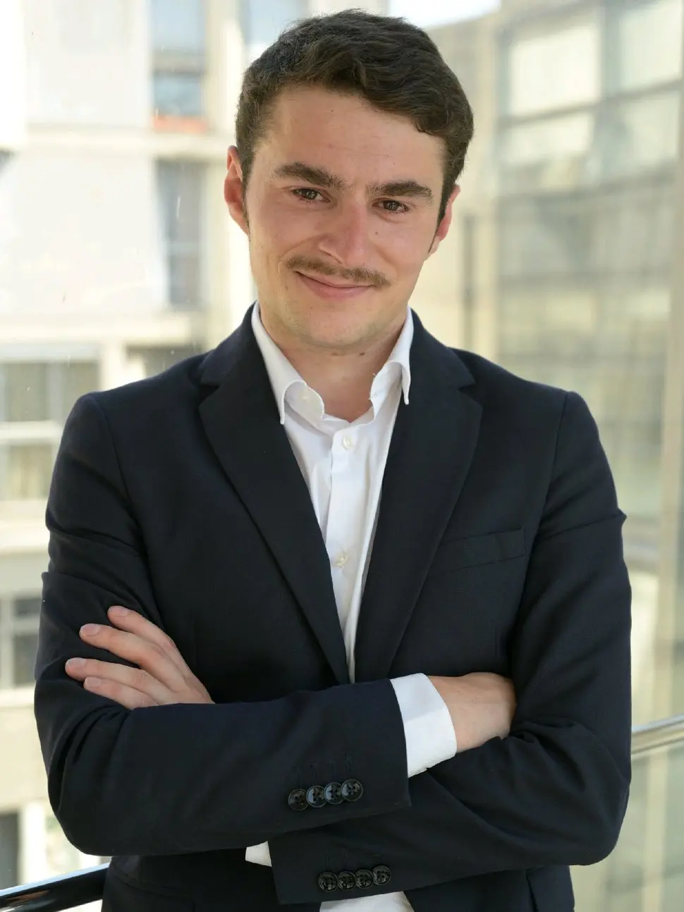 Charles Adrianssens