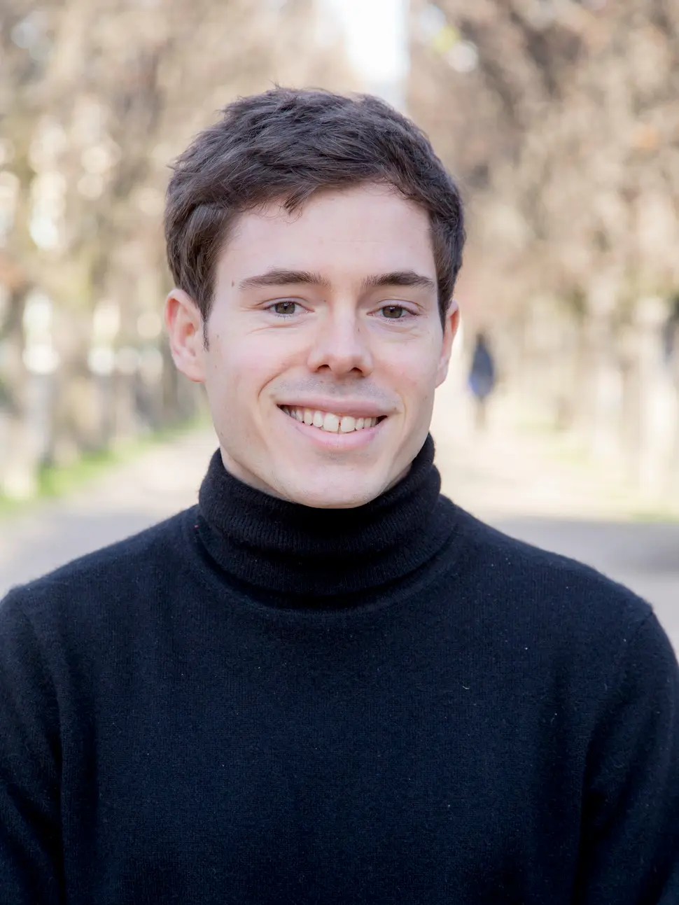 Paul Montjotin