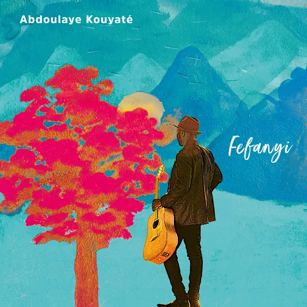 Fefanyi, Abdoulaye Kouyaté