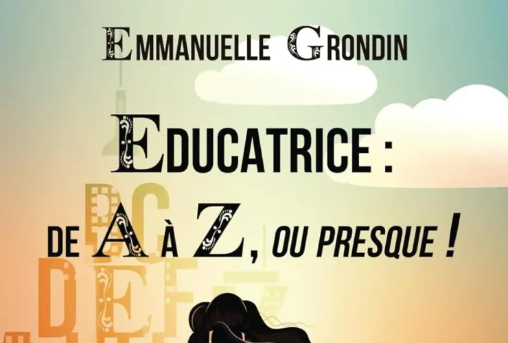 Emmanuelle GRONDIN