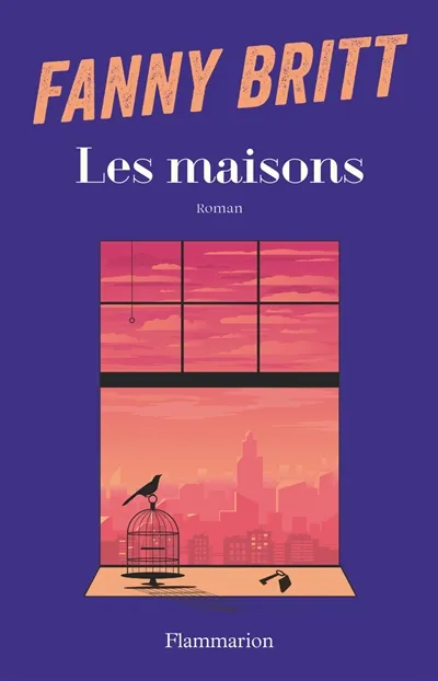 Les Maisons