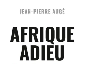 Jean-Pierre Augé