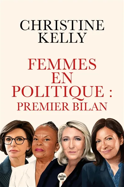 Femmes en politique