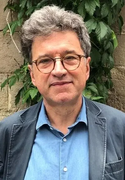 Jean-Michel Mestres