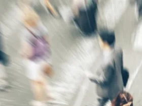 La fin de la conversation