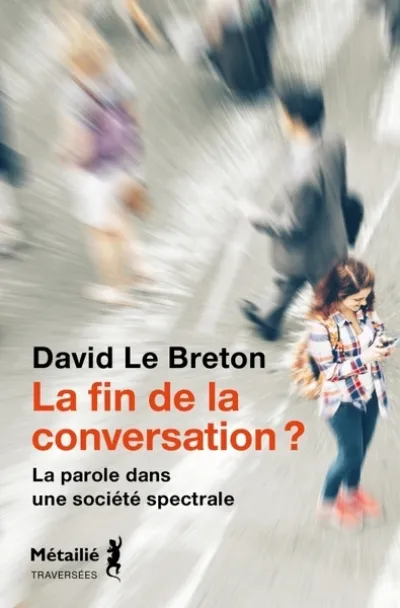 La fin de la conversation