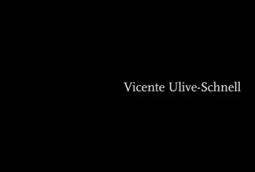 Vicente Ulive-Schnell