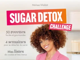 Sugar detox challenge