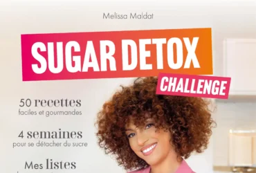Sugar detox challenge