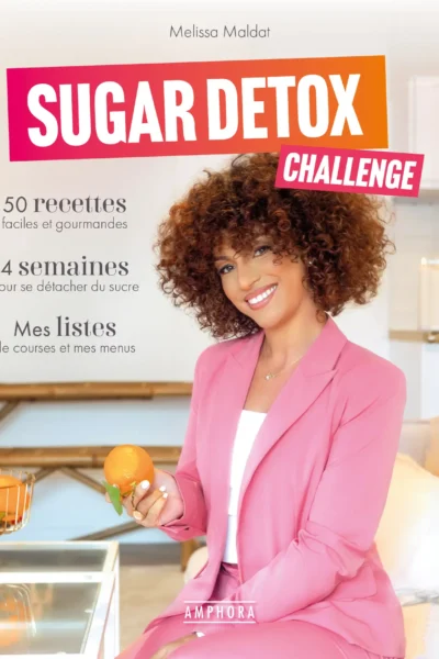 Sugar detox challenge