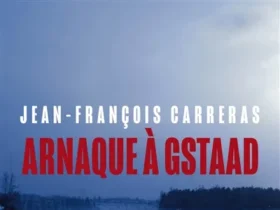 Jean-François Carreras