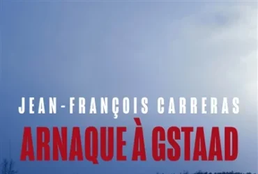 Jean-François Carreras