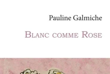 Pauline Galmiche