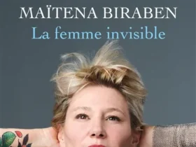 Maïtena Biraben