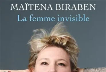 Maïtena Biraben
