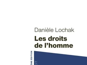 Danièle Lochak