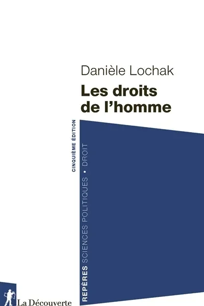 Danièle Lochak