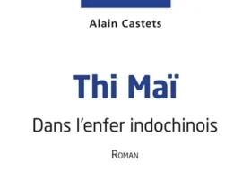 Alain Castets