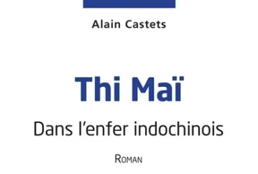 Alain Castets