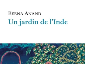 Anand Beena