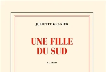 Juliette Granier