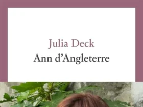 Julia Deck