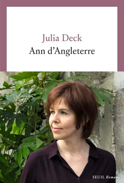 Julia Deck