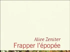 Alice Zeniter