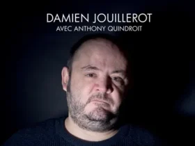 Damien Jouillerot