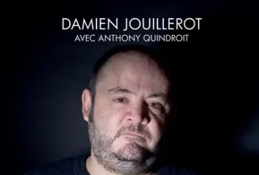 Damien Jouillerot