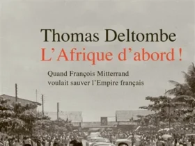 Thomas Deltombe