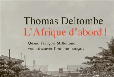 Thomas Deltombe
