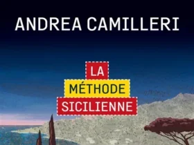 Andrea Camilleri