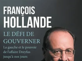 François Hollande