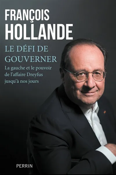 François Hollande