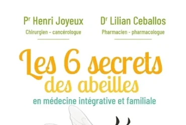 Henri Joyeux, Lilian Ceballos