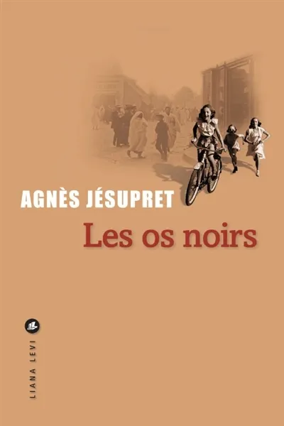 Agnès Jésupret