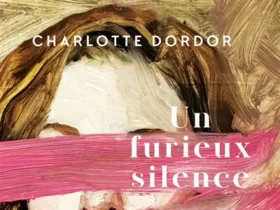 Charlotte Dordor