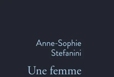 Anne-Sophie Stefanini