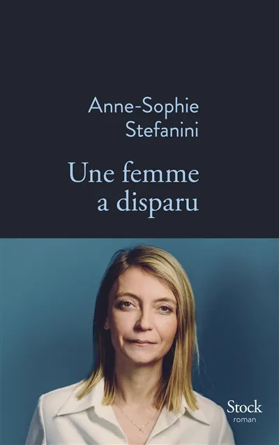 Anne-Sophie Stefanini