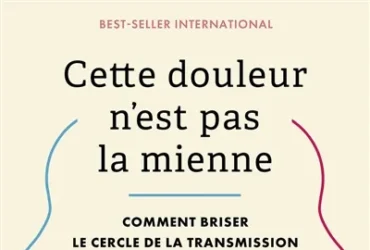 Mark Wolynn et Ludivine Bouton-Kelly