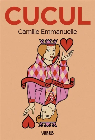 Camille Emmanuelle