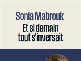 Sonia Mabrouk