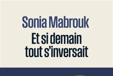 Sonia Mabrouk