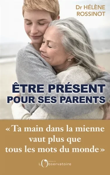 Hélène Rossinot