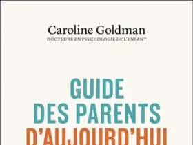 Caroline Goldman