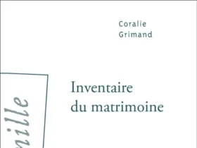 Coralie Grimand