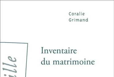 Coralie Grimand